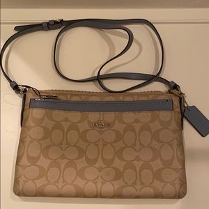 Coach Bag SOLD